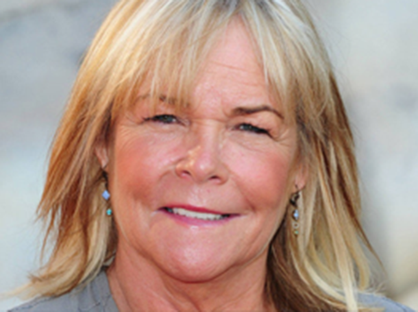 Linda Robson