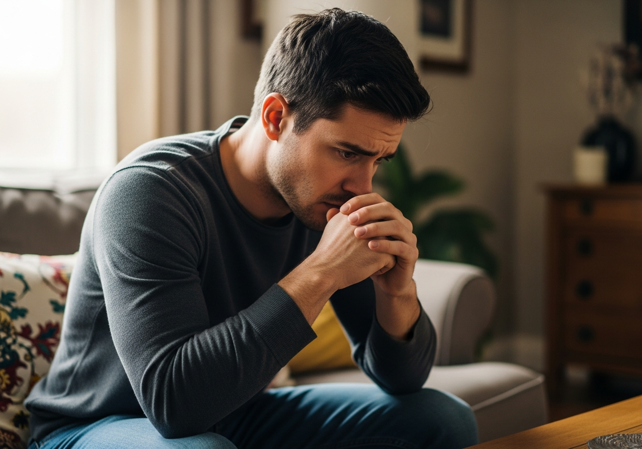 Panic Disorder Recovery Programme