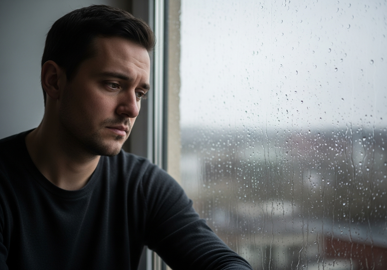 PTSD Recovery Programme