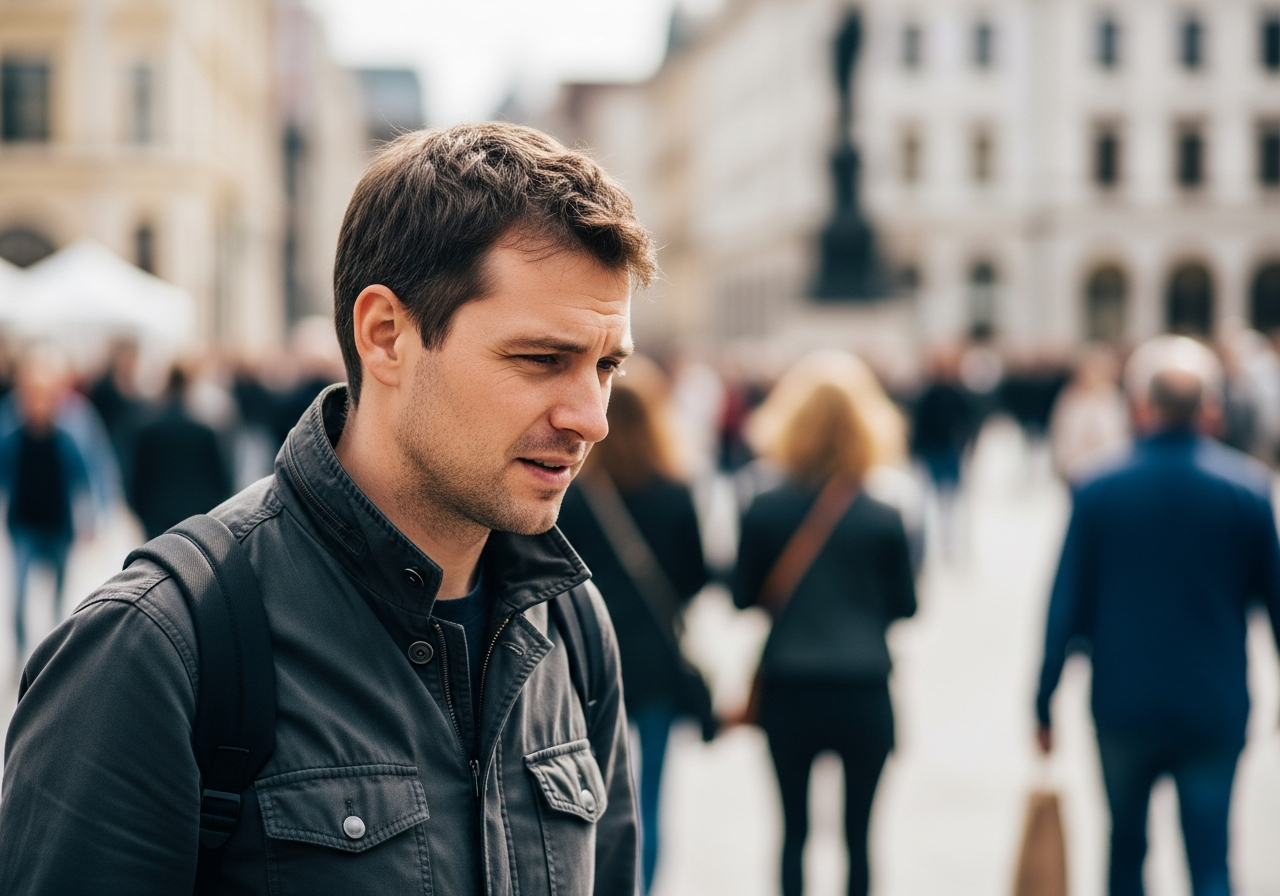 Social Anxiety Recovery Programme